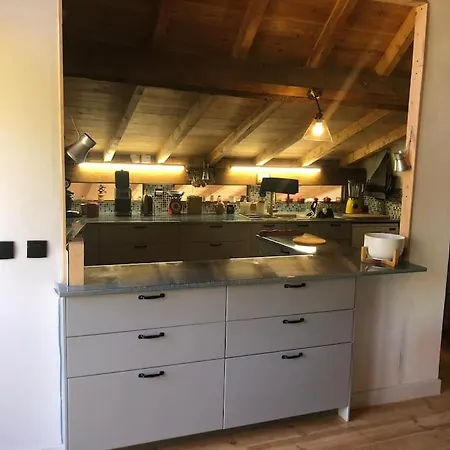 Chez Pierrette Et Eugene Prix Nuitee/10 Personne Casa vacanze