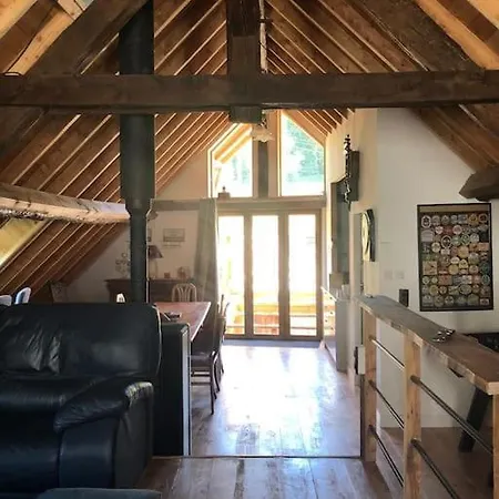 Chez Pierrette Et Eugene Prix Nuitee/10 Personne Holiday home